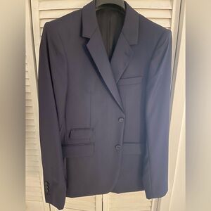 Cartier Men's Dark Navy blazer